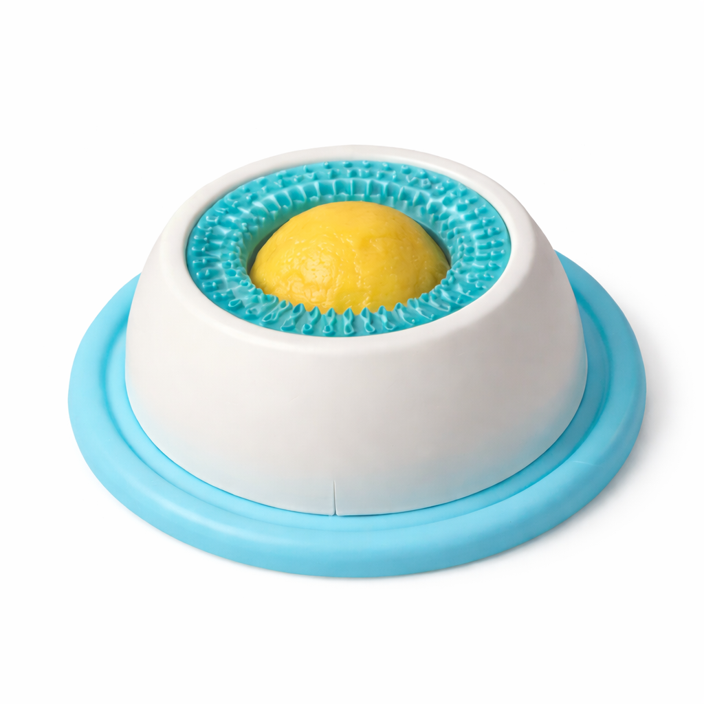 PawLick Treat Dispensing Ball