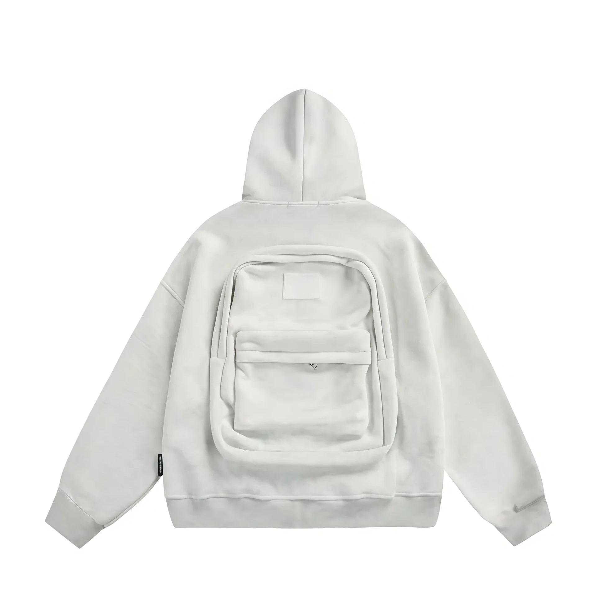 JourneyHood Travel Hoodie